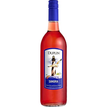 Duplin Red Sangria