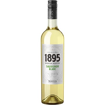 Bodega Norton 1895 Coleccion Sauvignon Blanc