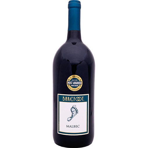 Barefoot Malbec