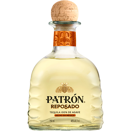 Patron Reposado Tequila