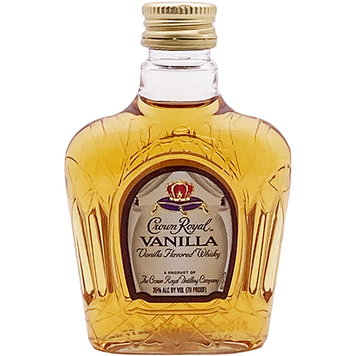 Crown Royal Vanilla Whiskey