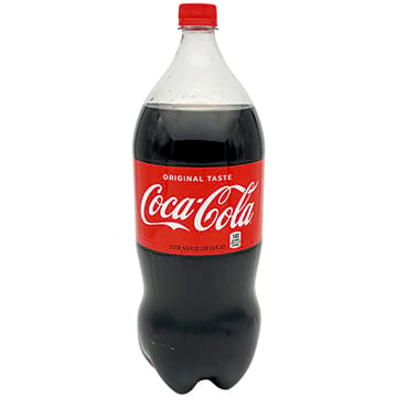 Coca-Cola