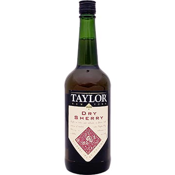 Taylor Dry Sherry
