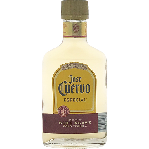 Jose Cuervo Especial Gold Tequila