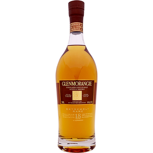 GLENMORANGIE 18 YR