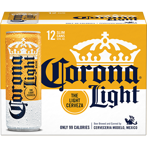 Corona Light