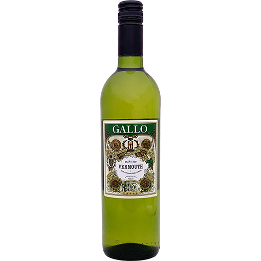Gallo Extra Dry Vermouth