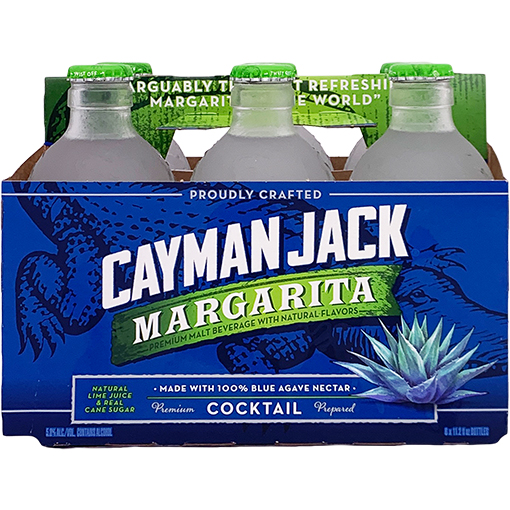Cayman Jack Margarita