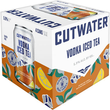 Mom water iced tea