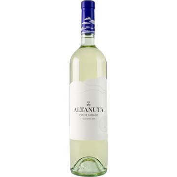 Altanuta Pinot Grigio