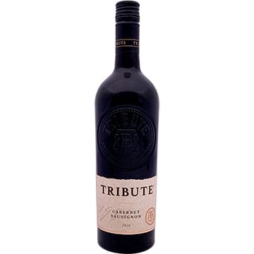 Tribute Cabernet Sauvignon