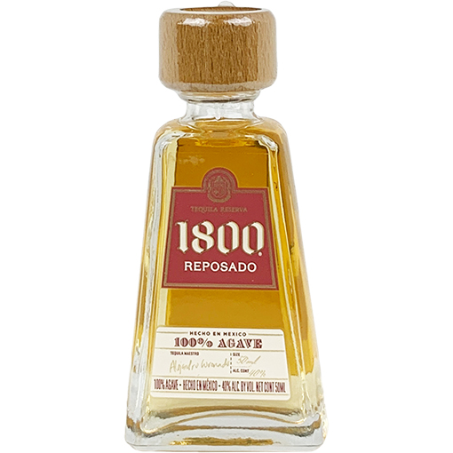 1800 Reposado Tequila