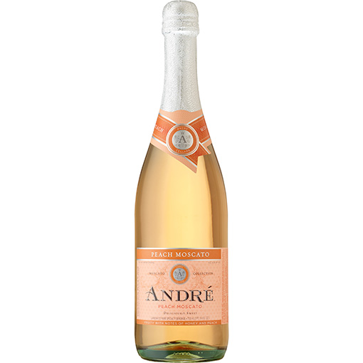 Andre Peach Moscato