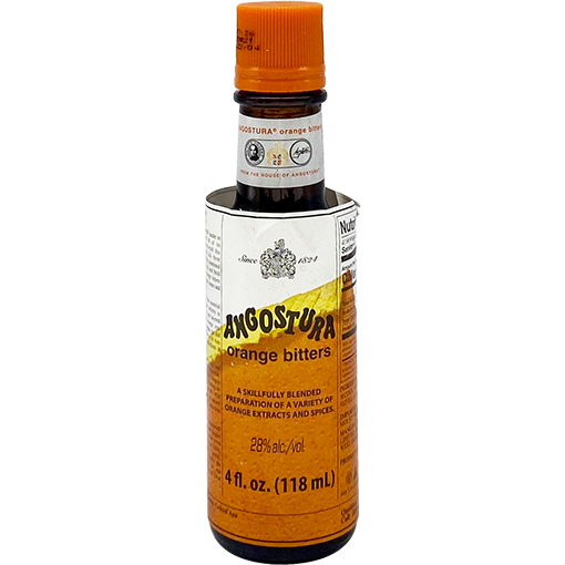 Angostura Aromatic Bitters