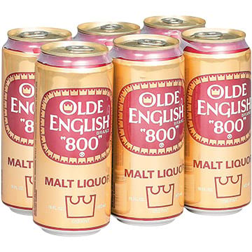 Olde English 800