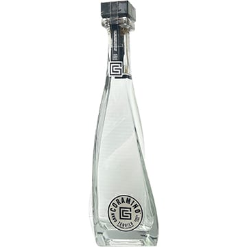 Gran Coramino Reposado Cristalino Tequila