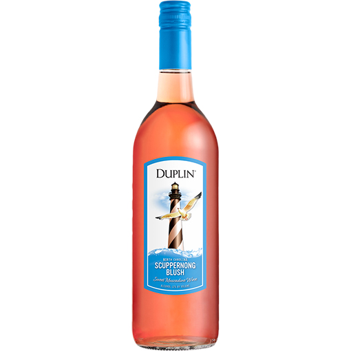 Duplin Scuppernong Blush