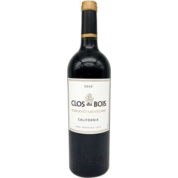 Clos du Bois Cabernet Sauvignon
