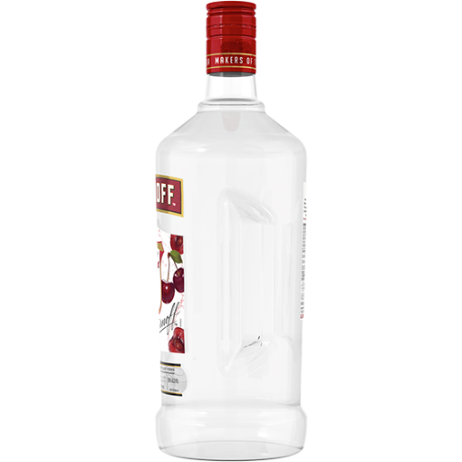 Smirnoff Cherry Vodka