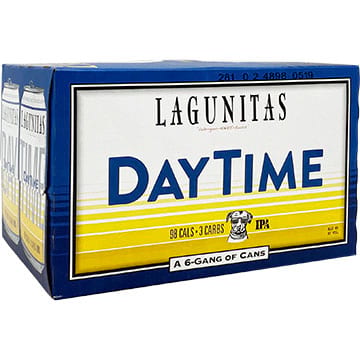 Lagunitas DayTime IPA