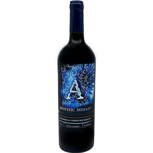 Apothic Merlot