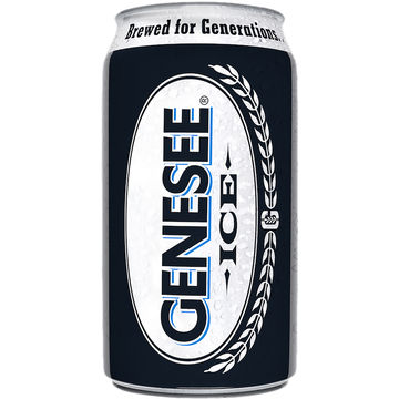 Genesee Ice
