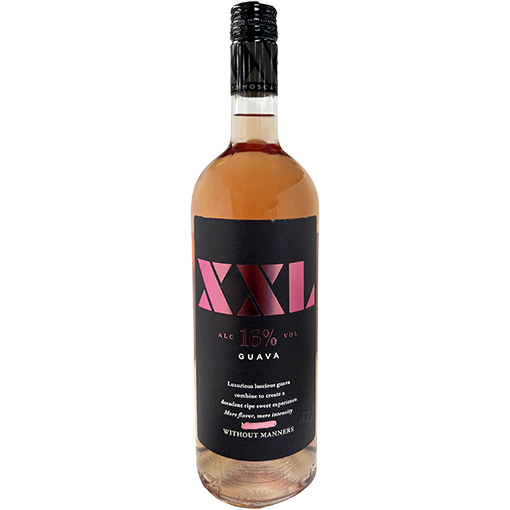 Xxl guava