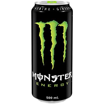 Monster Original