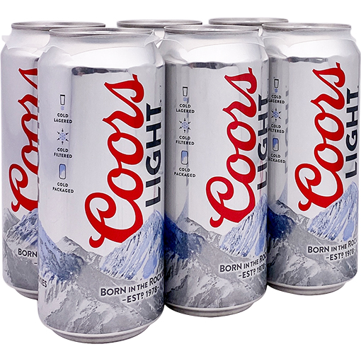 Coors Light