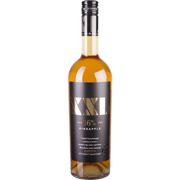 Grand Moscato Apple