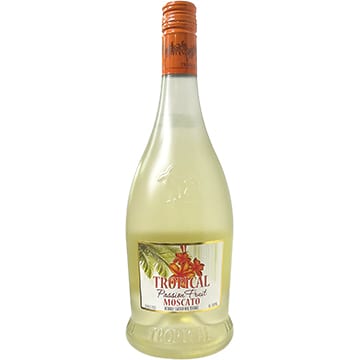 Tropical Passion Fruit Moscato