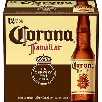 Corona Familiar