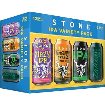 SINLESS VARIETY PACK