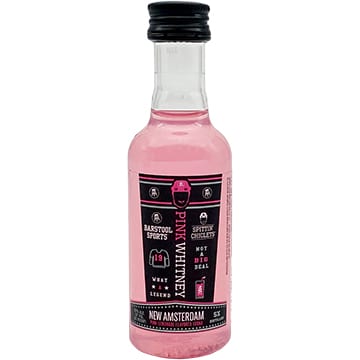 New Amsterdam Pink Whitney Vodka