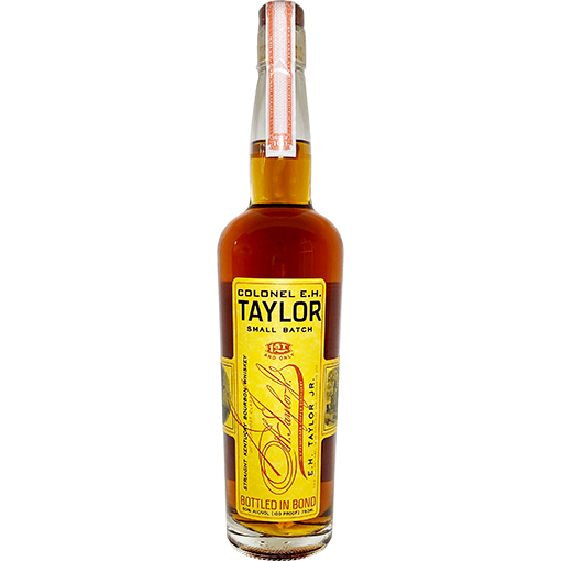 Colonel E.H. Taylor Small Batch Bourbon