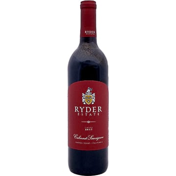 Ryder Estate Cabernet Sauvignon