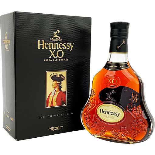 Hennessy XO Cognac