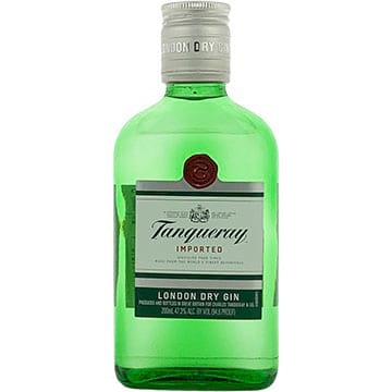 Tanqueray London Dry Gin