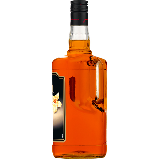 Jim Beam Vanilla Bourbon