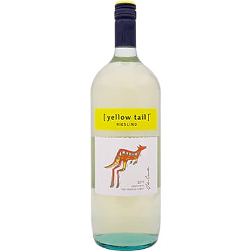 Yellow Tail Riesling