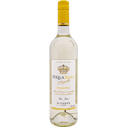 Stella Rosa Pineapple