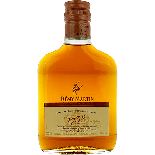 Remy Martin 1738 Accord Royal Cognac