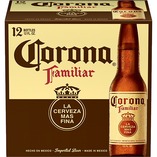 Corona Familiar