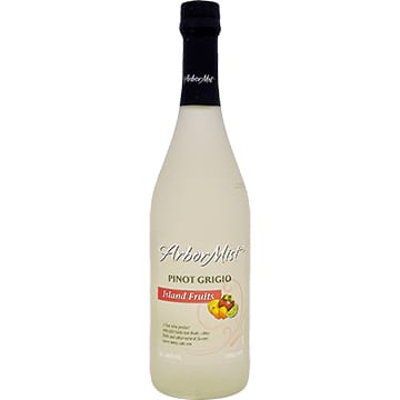 Arbor Mist Island Fruits Pinot Grigio