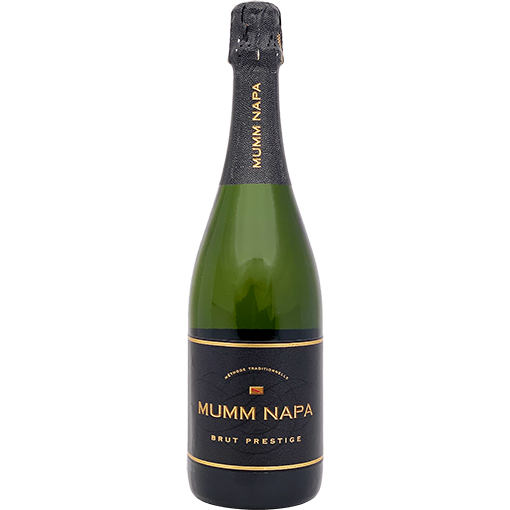 Mumm Napa Brut Prestige