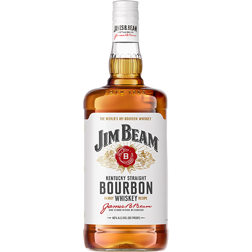 Jim Beam Bourbon