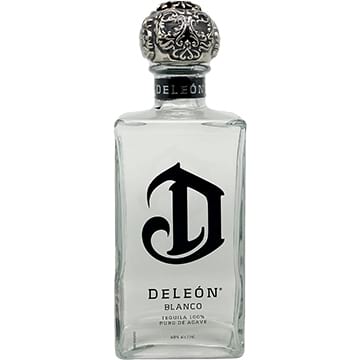 Deleon Platinum Tequila