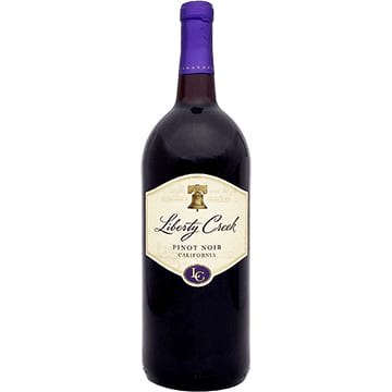 Liberty Creek Pinot Noir