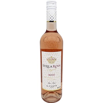 Stella Rosa Rose
