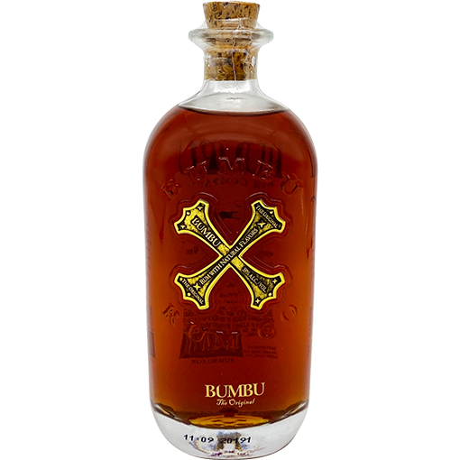 Bumbu The Original Rum